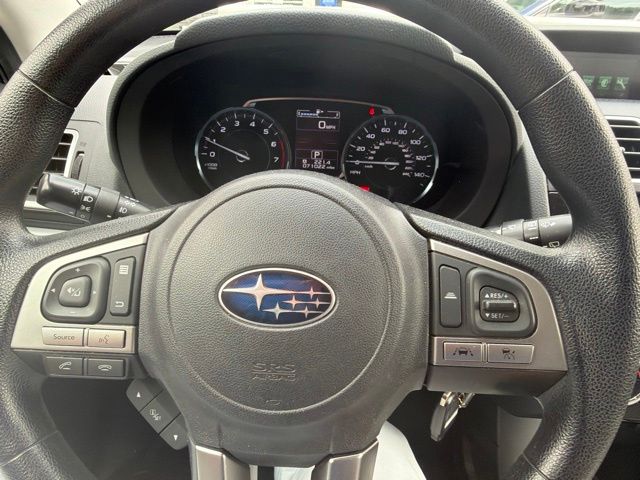 Thumbnail: 2018 Subaru Forester - 13