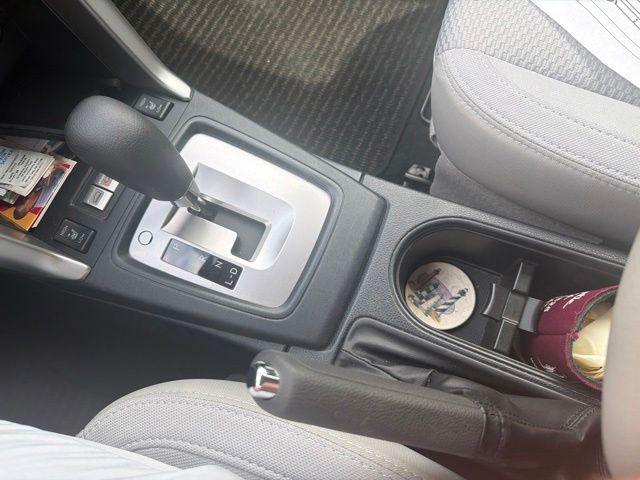 Thumbnail: 2018 Subaru Forester - 14