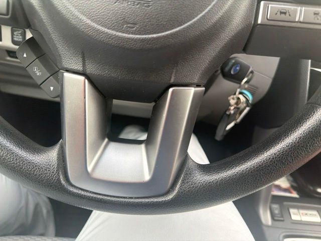 Thumbnail: 2018 Subaru Forester - 17