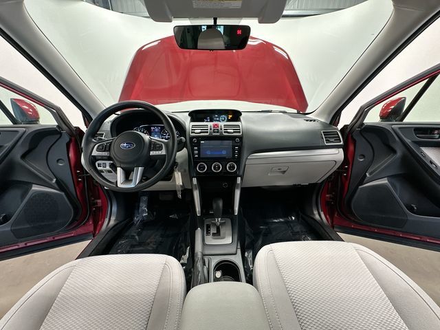 Thumbnail: 2018 Subaru Forester - 10