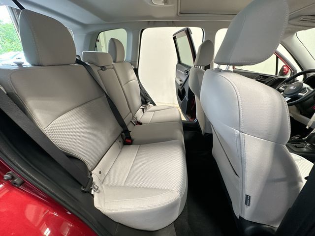 Thumbnail: 2018 Subaru Forester - 27