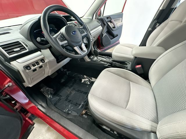 Thumbnail: 2018 Subaru Forester - 11