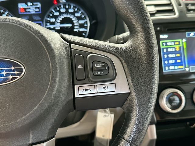 Thumbnail: 2018 Subaru Forester - 19