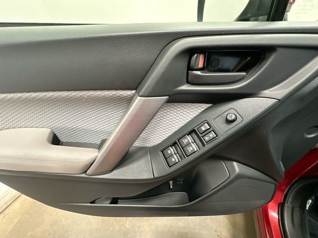 Thumbnail: 2018 Subaru Forester - 23
