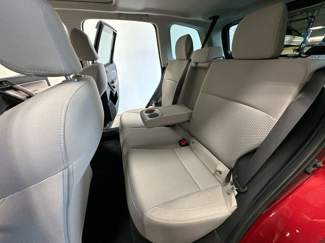 Thumbnail: 2018 Subaru Forester - 13