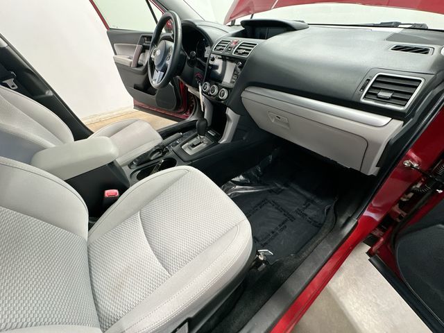 Thumbnail: 2018 Subaru Forester - 24