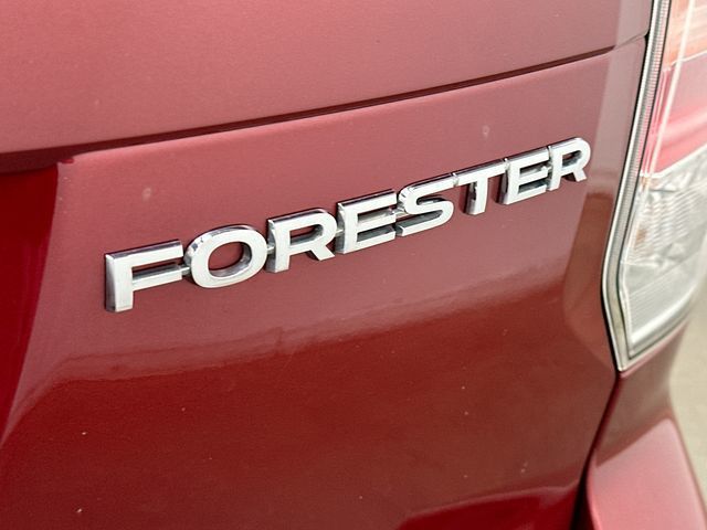 Thumbnail: 2018 Subaru Forester - 29