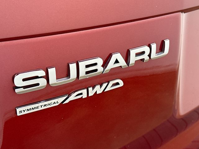 Thumbnail: 2018 Subaru Forester - 28