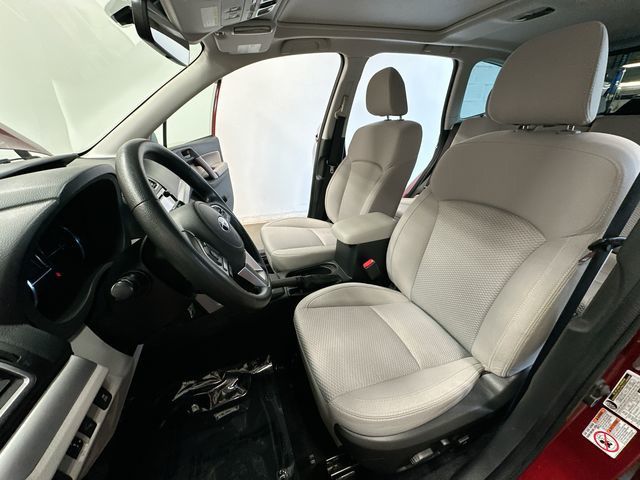 Thumbnail: 2018 Subaru Forester - 12