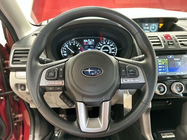 Thumbnail: 2018 Subaru Forester - 2