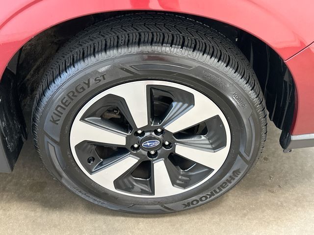 Thumbnail: 2018 Subaru Forester - 8
