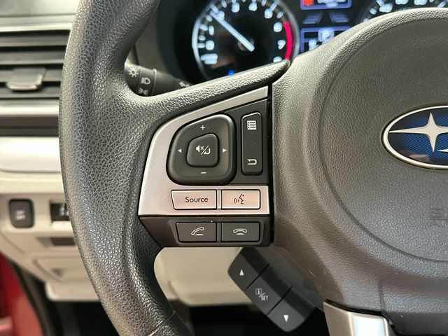 Thumbnail: 2018 Subaru Forester - 18