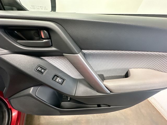 Thumbnail: 2018 Subaru Forester - 26