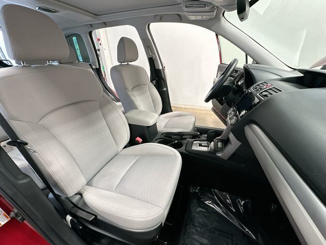 Thumbnail: 2018 Subaru Forester - 25