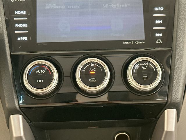 Thumbnail: 2018 Subaru Forester - 22