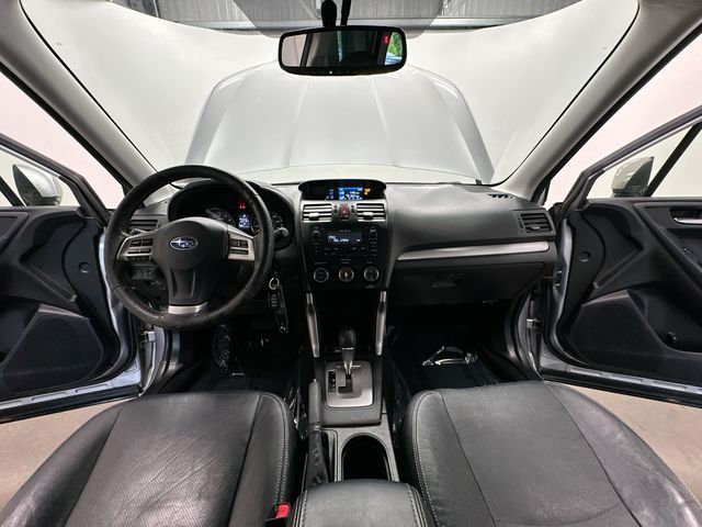 Thumbnail: 2014 Subaru Forester - 10
