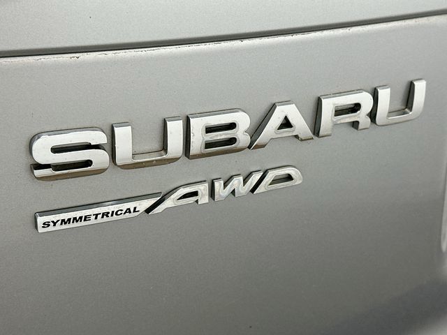 Thumbnail: 2014 Subaru Forester - 7
