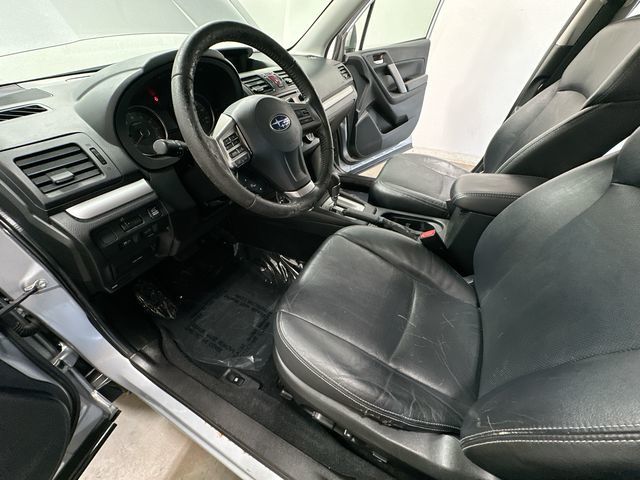 Thumbnail: 2014 Subaru Forester - 12