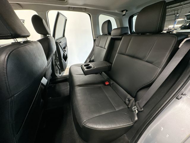 Thumbnail: 2014 Subaru Forester - 13