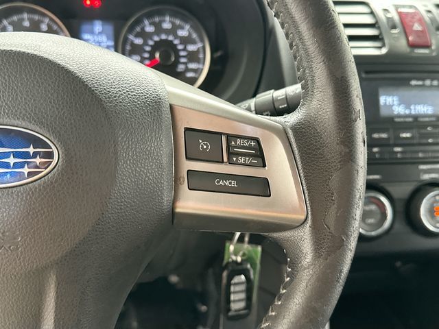 Thumbnail: 2014 Subaru Forester - 20