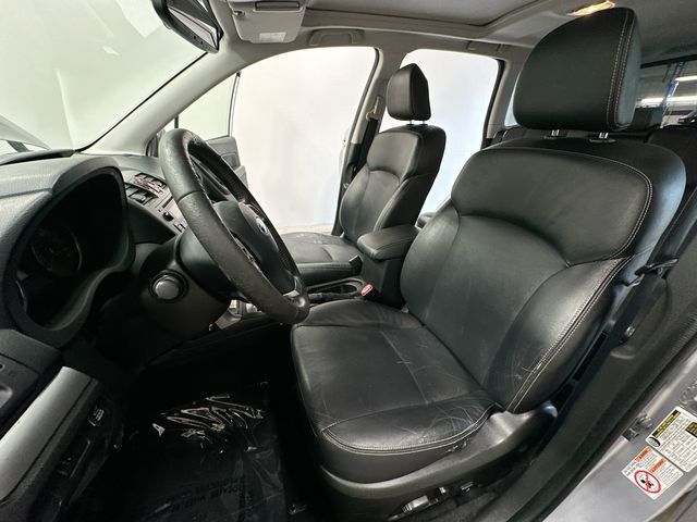 Thumbnail: 2014 Subaru Forester - 23