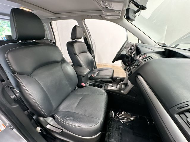 Thumbnail: 2014 Subaru Forester - 25