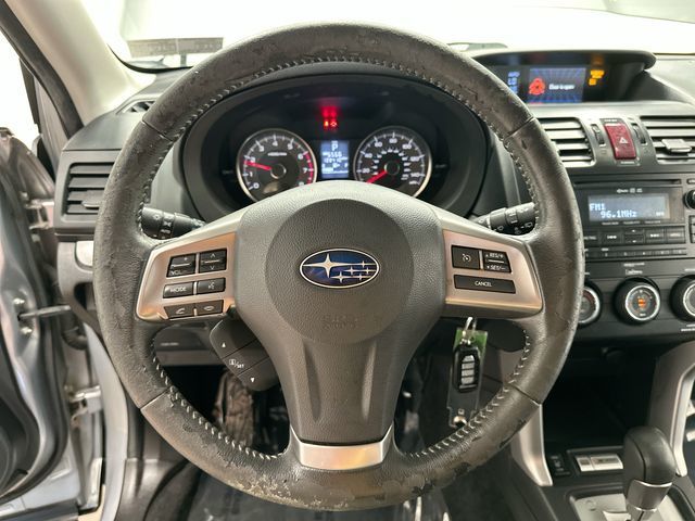 Thumbnail: 2014 Subaru Forester - 2