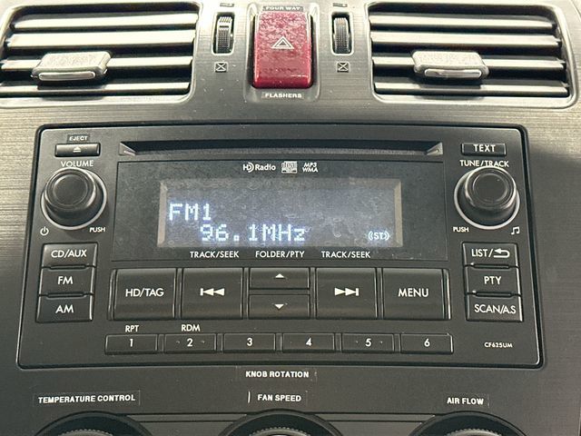 Thumbnail: 2014 Subaru Forester - 15
