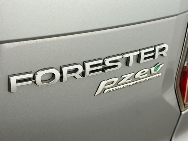 Thumbnail: 2014 Subaru Forester - 28