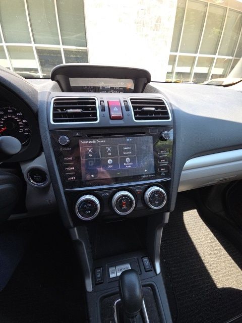Thumbnail: 2016 Subaru Forester - 20