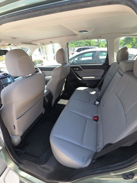Thumbnail: 2016 Subaru Forester - 9