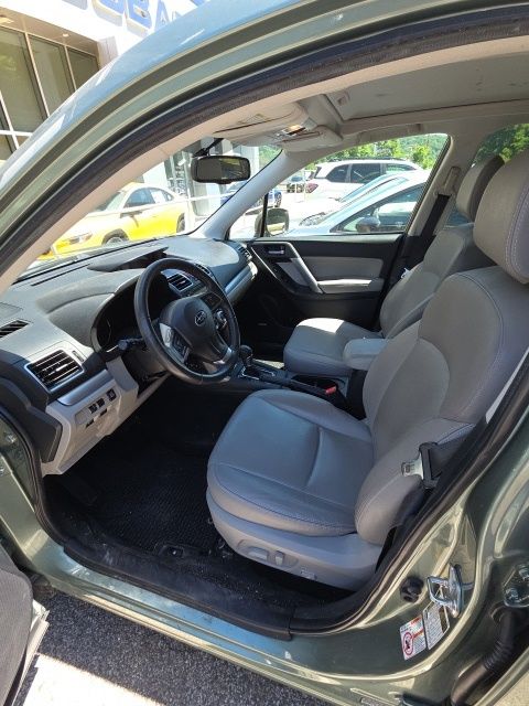 Thumbnail: 2016 Subaru Forester - 7