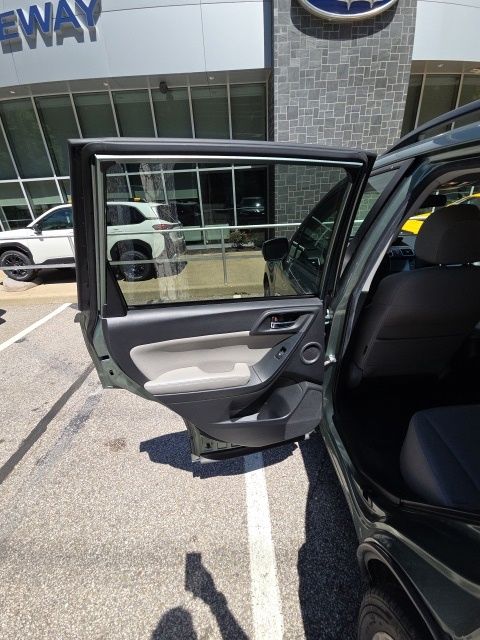 Thumbnail: 2016 Subaru Forester - 22