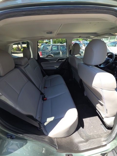 Thumbnail: 2016 Subaru Forester - 25