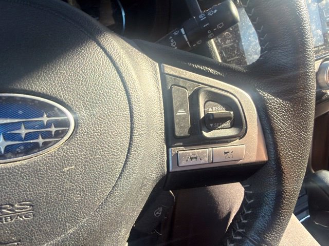 Thumbnail: 2018 Subaru Forester - 17