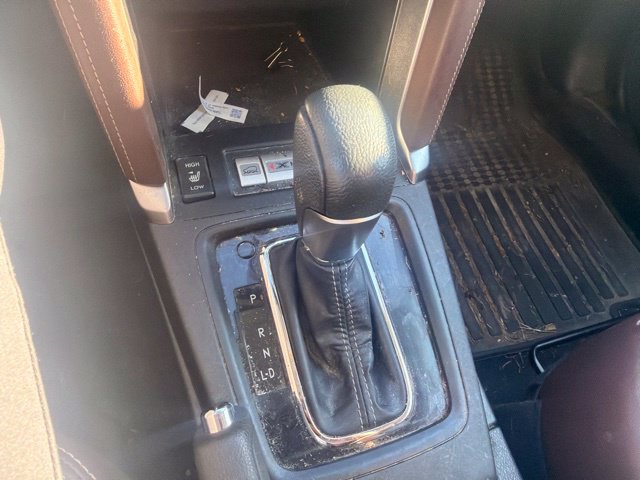 Thumbnail: 2018 Subaru Forester - 8