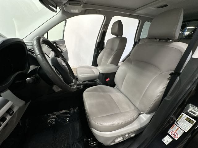 Thumbnail: 2016 Subaru Forester - 24