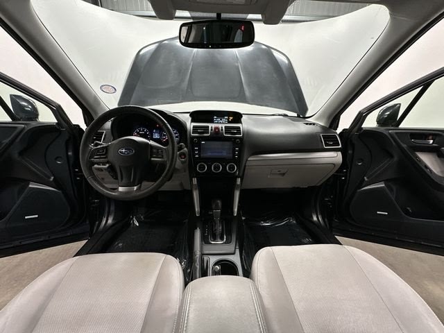 Thumbnail: 2016 Subaru Forester - 10