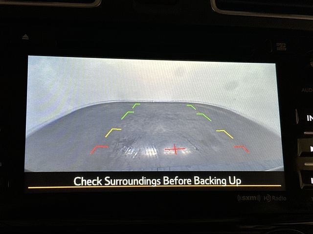 Thumbnail: 2016 Subaru Forester - 22