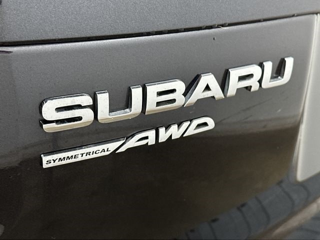 Thumbnail: 2016 Subaru Forester - 7
