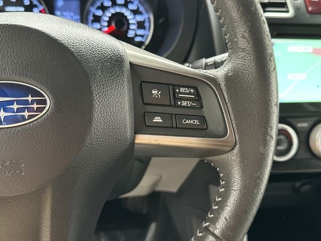 Thumbnail: 2016 Subaru Forester - 19