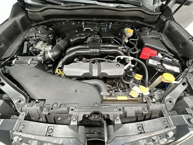 Thumbnail: 2016 Subaru Forester - 9