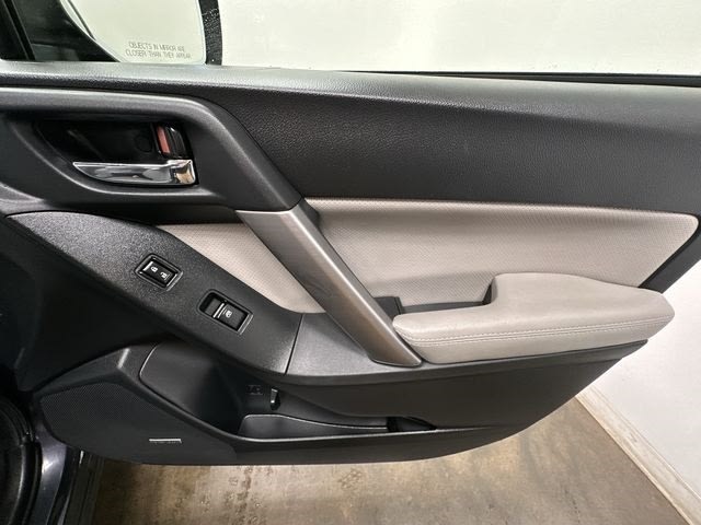 Thumbnail: 2016 Subaru Forester - 28