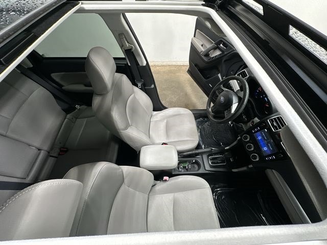 Thumbnail: 2016 Subaru Forester - 11