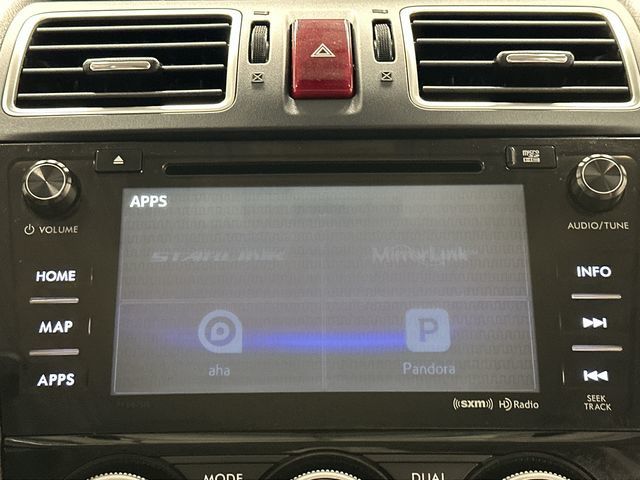 Thumbnail: 2016 Subaru Forester - 21