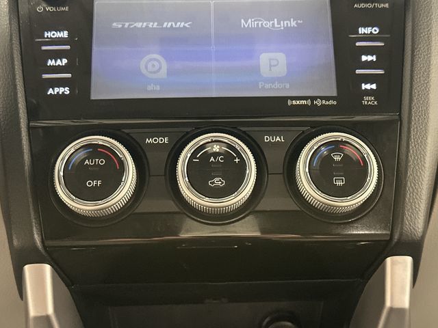 Thumbnail: 2016 Subaru Forester - 23