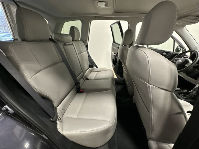 Thumbnail: 2016 Subaru Forester - 29