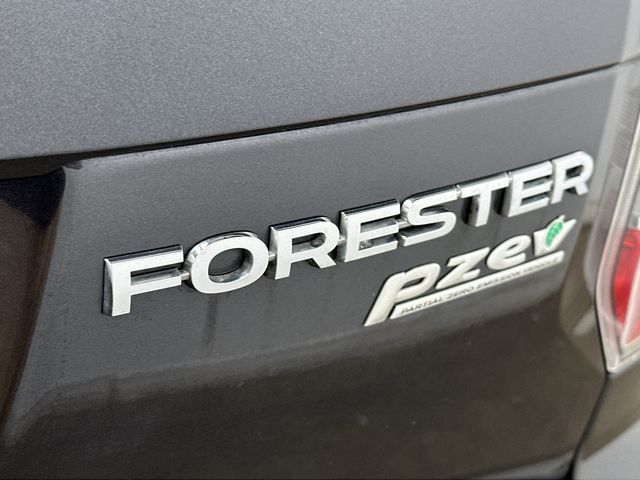 Thumbnail: 2016 Subaru Forester - 30