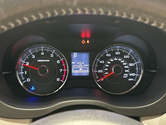 Thumbnail: 2016 Subaru Forester - 15