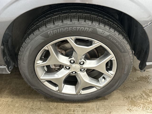 Thumbnail: 2016 Subaru Forester - 8